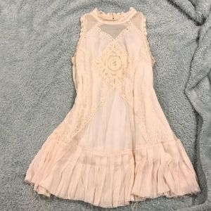Free people dress